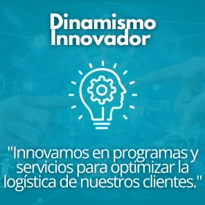 Dinamismo Innovador 