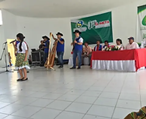 Superate Juegos Intermunicipales 2016 y 2017