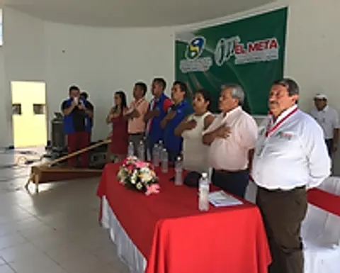 Superate Juegos Intermunicipales 2016 y 2017