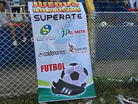 Superate Juegos Intermunicipales 2016 y 2017