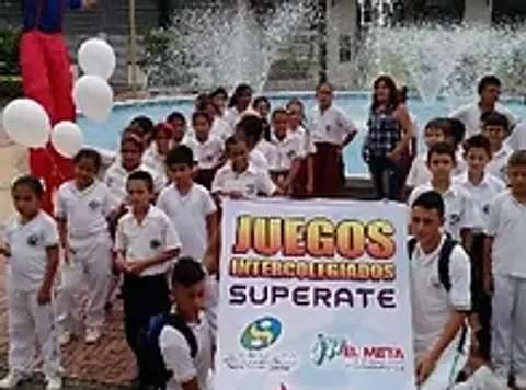 Superate Juegos Intermunicipales 2016 y 2017