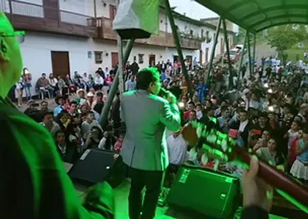 Festival del Retorno Acacias Meta 2016 y 2017