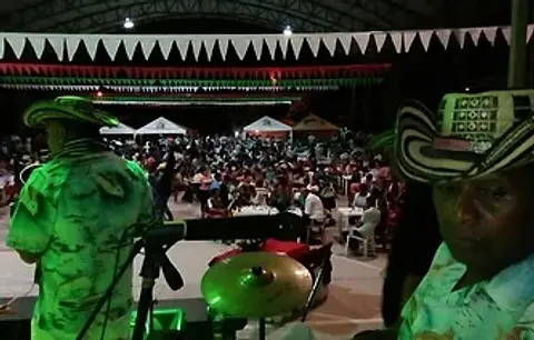 Festival del Retorno Acacias Meta 2016 y 2017