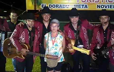Festival del Retorno Acacias Meta 2016 y 2017