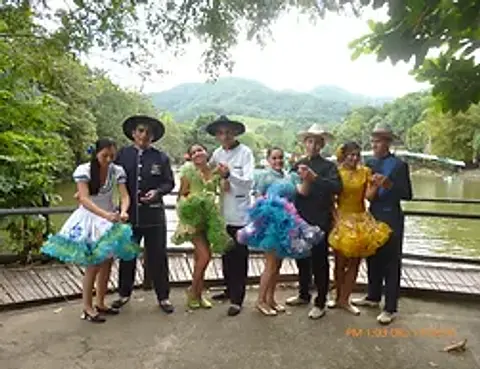 Contrato Bioparque los Ocarros Villavicencio 2016 y 2017