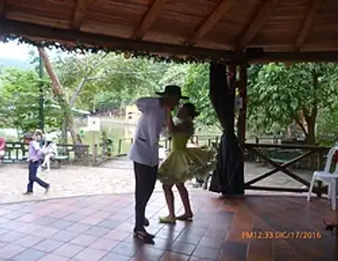 Contrato Bioparque los Ocarros Villavicencio 2016 y 2017
