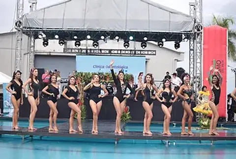 Torneo Internacional del Joropo 2017