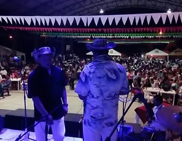 Festival de la Yuca 2016