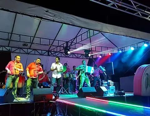 Festival de la Yuca 2016