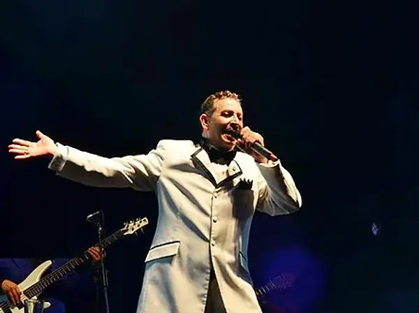Feria expomalocas 2018