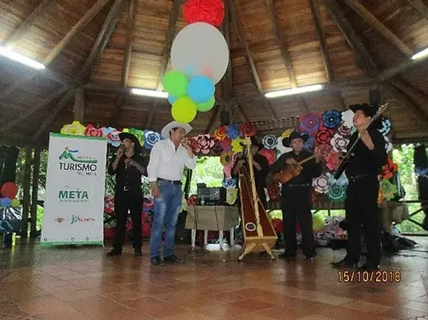 Contrato Bioparque los Ocarros 2018