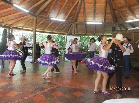 Contrato Bioparque los Ocarros 2018