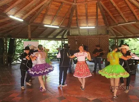 Contrato Bioparque los Ocarros 2018