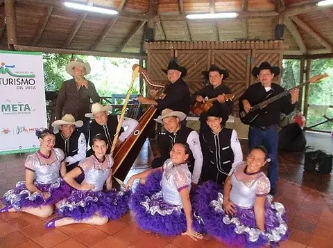 Contrato Bioparque los Ocarros 2018