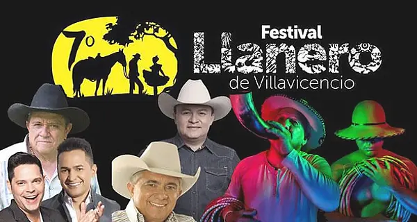Festival llanero 2018