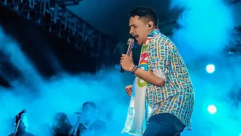 Festival llanero 2018