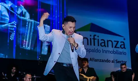 Festival llanero 2018