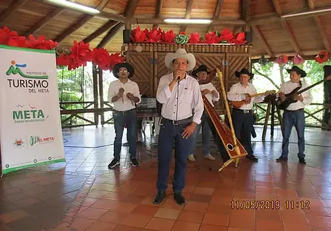 Contrato Bioparque los Ocarros 2019