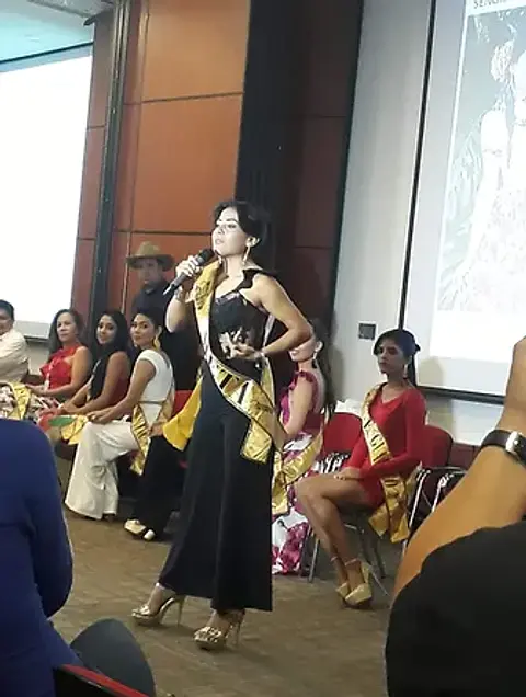 Torneo Internacional del Joropo 2018