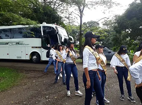 Torneo Internacional del Joropo 2018