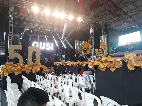 Torneo Internacional del Joropo 2018
