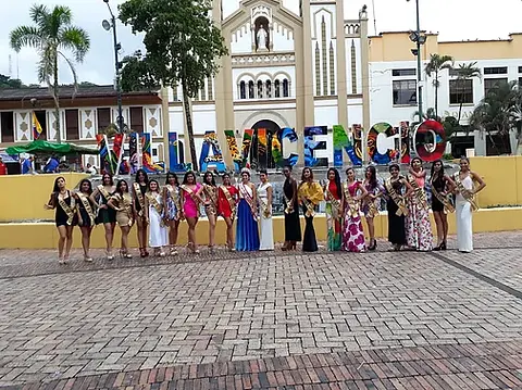 Torneo Internacional del Joropo 2018