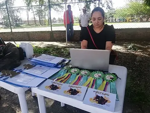Cabalgata marco del 51°Torneo Internacional del joropo 2019