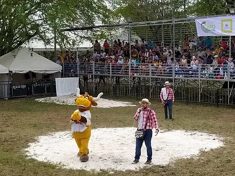 Show Panaca Viajero 2020
