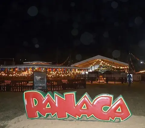 Show Panaca Viajero 2020