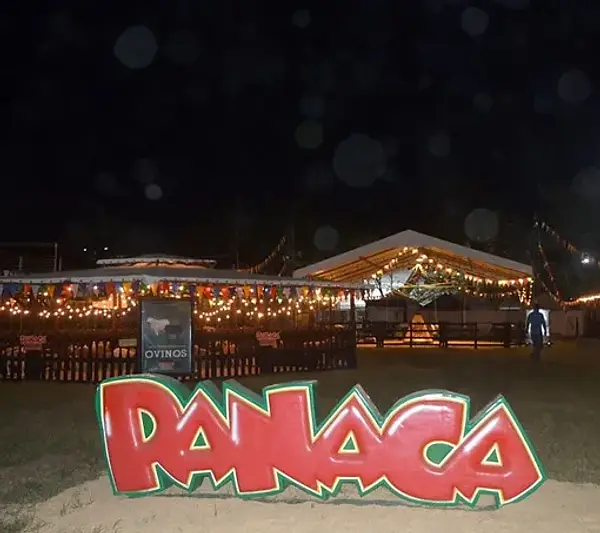 Show Panaca Viajero 2020