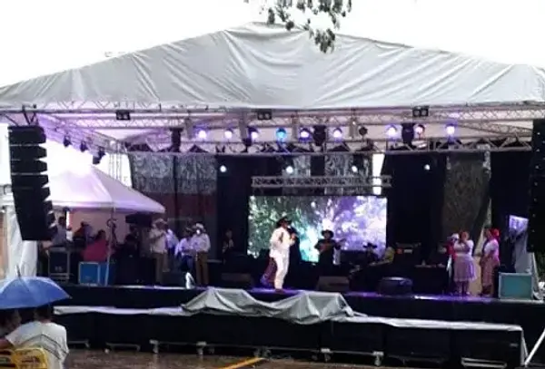 Torneo Internacional del Joropo 2019