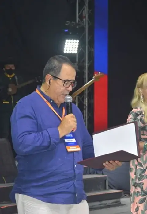 Conversatorio de Joropo Académico 2020
