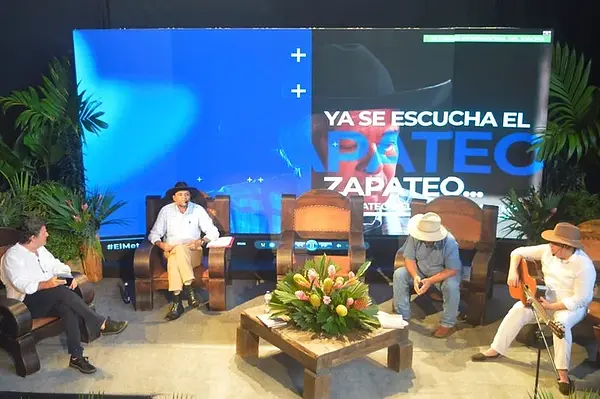 Conversatorio de Joropo Académico 2020