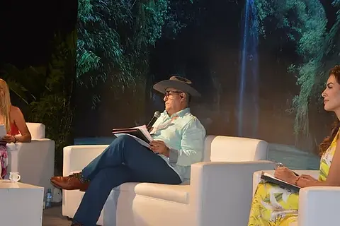 Conversatorio de Joropo Académico 2020