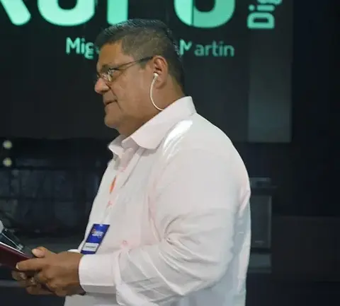 Conversatorio de Joropo Académico 2020
